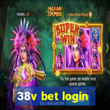 38v bet login